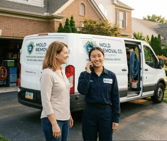 Crawlspace Mold Remediation Vernon, MI FAQs